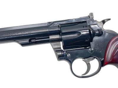 [MGC] コルト トルーパー MK-III 6インチ グリップカスタム (中古)サブ画像へ3