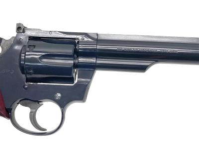 [MGC] コルト トルーパー MK-III 6インチ グリップカスタム (中古)サブ画像へ4