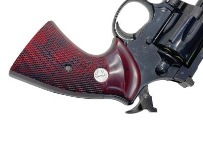 [MGC] コルト トルーパー MK-III 6インチ グリップカスタム (中古)サブ画像へ5