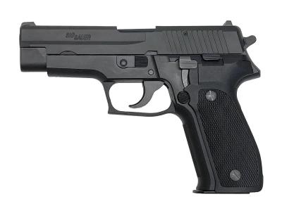 [タナカ] P226 アーリータイプ  EVO2 オールHW  発火モデルガン (未発火)サブ画像へ1