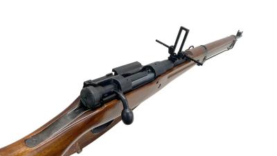 [タナカ] 九九式狙撃銃 金属モデルガン 排莢難あり (訳あり)サブ画像へ3