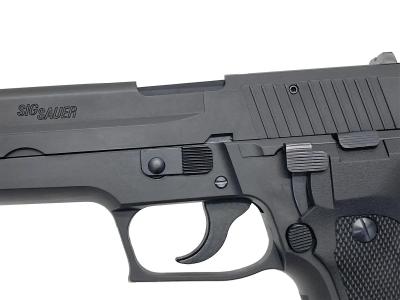 [タナカ] P226 アーリータイプ  EVO2 オールHW  発火モデルガン (未発火)サブ画像へ3