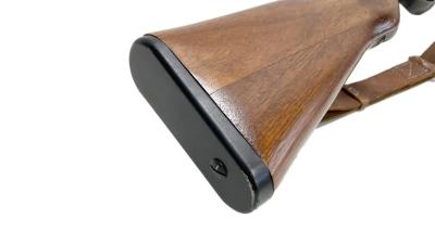 [タナカ] 九九式狙撃銃 金属モデルガン 排莢難あり (訳あり)サブ画像へ5