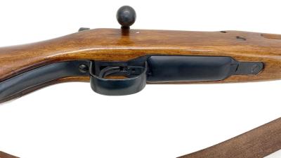 [タナカ] 九九式狙撃銃 金属モデルガン 排莢難あり (訳あり)サブ画像へ6