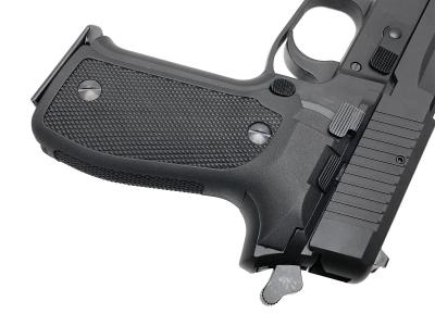 [タナカ] P226 アーリータイプ  EVO2 オールHW  発火モデルガン (未発火)サブ画像へ5