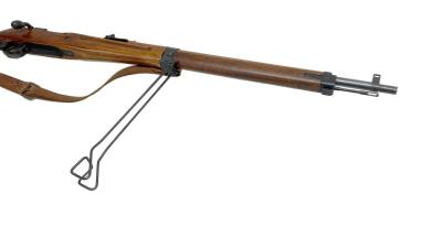 [タナカ] 九九式狙撃銃 金属モデルガン 排莢難あり (訳あり)サブ画像へ7