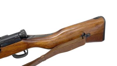 [タナカ] 九九式狙撃銃 金属モデルガン 排莢難あり (訳あり)サブ画像へ9