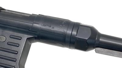 [マルシン] MP40 シュマイザー SMG 金属モデル (中古)サブ画像へ5