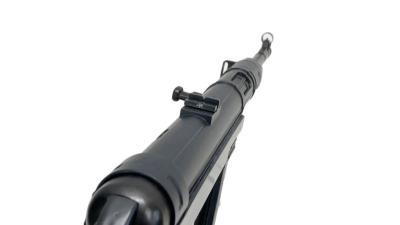 [マルシン] MP40 シュマイザー SMG 金属モデル (中古)サブ画像へ8