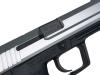 [東京マルイ] USP シルバースライド 電動ハンドガン フルオートのみ (訳あり)