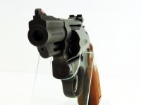 [タナカ] S&W M19 2.5インチ ヘビーウェイト ガスリボルバー (中古)