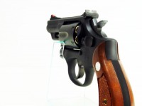 [タナカ] S&W M19 2.5インチ ヘビーウェイト ガスリボルバー (中古)