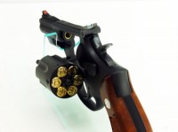 [タナカ] S&W M19 2.5インチ ヘビーウェイト ガスリボルバー (中古)