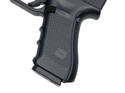 [東京マルイ] グロック17 Gen4 ガスブローバック インナーバレル/ガスルートパッキンカスタム (中古)サブ画像へ5