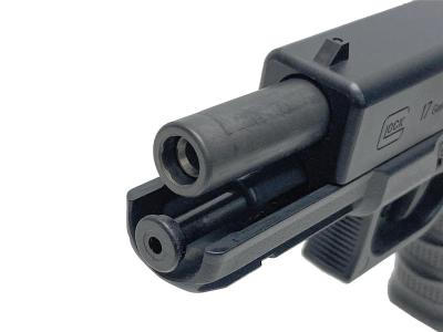 [東京マルイ] グロック17 Gen4 ガスブローバック インナーバレル/ガスルートパッキンカスタム (中古)サブ画像へ7