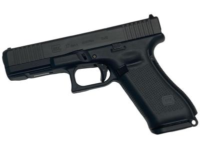 [東京マルイ] グロック17 Gen5 MOS ガスブローバック LAYLAX　インナーバレルカスタム (中古)サブ画像へ1