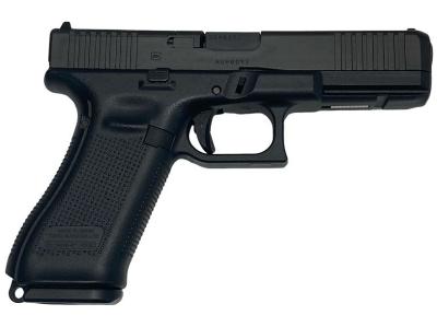 [東京マルイ] グロック17 Gen5 MOS ガスブローバック LAYLAX　インナーバレルカスタム (中古)サブ画像へ2