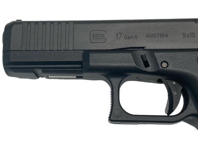 [東京マルイ] グロック17 Gen5 MOS ガスブローバック LAYLAX　インナーバレルカスタム (中古)サブ画像へ3