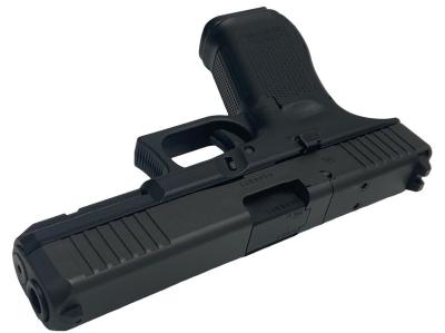 [東京マルイ] グロック17 Gen5 MOS ガスブローバック LAYLAX　インナーバレルカスタム (中古)サブ画像へ4