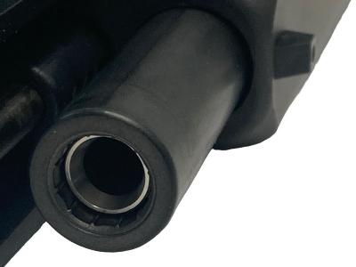 [東京マルイ] グロック17 Gen5 MOS ガスブローバック LAYLAX　インナーバレルカスタム (中古)サブ画像へ6