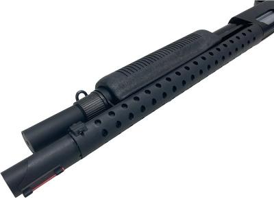 [マルゼン] M870 GRIP VERSION PLUS ONE/グリップバージョン フォールディング メタルストック/ヒートシールドカスタム エアコッキング (中古)サブ画像へ4