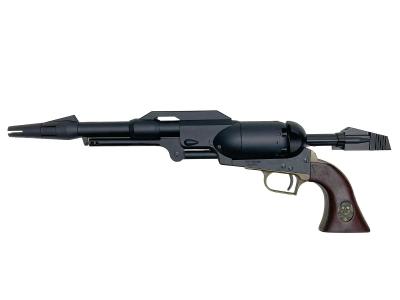 [HWS] 戦士の銃 コスモ・ドラグーン 星野哲郎モデル (中古)サブ画像へ1