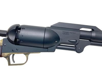 [HWS] 戦士の銃 コスモ・ドラグーン 星野哲郎モデル (中古)サブ画像へ4