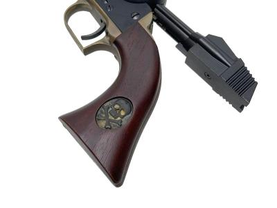 [HWS] 戦士の銃 コスモ・ドラグーン 星野哲郎モデル (中古)サブ画像へ5