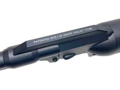 [HWS] 戦士の銃 コスモ・ドラグーン 星野哲郎モデル (中古)サブ画像へ6