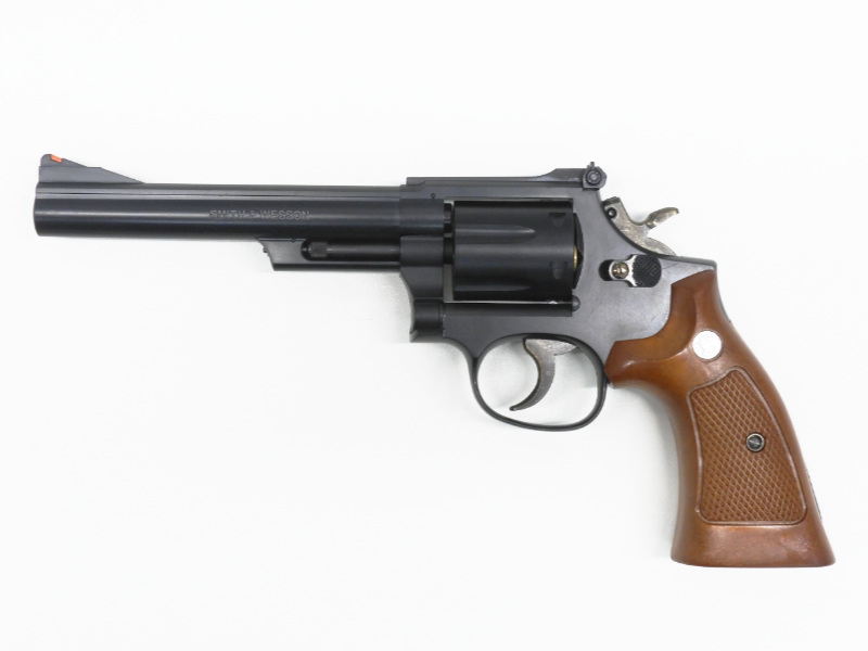 コクサイ] S&W M19 コンバットマグナム 2.5インチ NO.13 金属