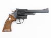 [コクサイ] S&W M19 コンバットマグナム 6インチ NO.67 発火モデルガン (中古)