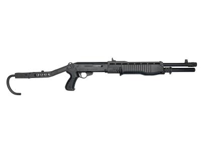 [東京マルイ] SPAS12 メタルストックバージョン エアコッキング ショットガン ストック基部破損 (訳あり)サブ画像へ1