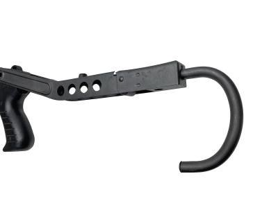 [東京マルイ] SPAS12 メタルストックバージョン エアコッキング ショットガン ストック基部破損 (訳あり)サブ画像へ5