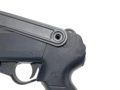 [東京マルイ] SPAS12 メタルストックバージョン エアコッキング ショットガン ストック基部破損 (訳あり)サブ画像へ7