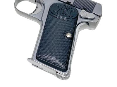 [マルシン] M1910 PFC発火モデルガン 完成品 シルバーABS グリップパネル塗装 (中古)サブ画像へ5