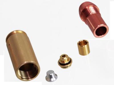 [タナカ] .50AE ダブルキャップカートリッジ デザートイーグル モデルガン用 (中古） (中古)サブ画像へ2