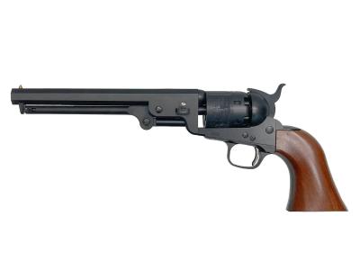 [東京マルイ] エアリボルバー プロ M1851 NAVY エアガン (中古～新品取寄)サブ画像へ1