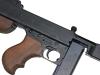[MGC] トンプソン M1921 ミリタリータイプ SMG 金属モデルガン 後期型 別箱 (未発火)