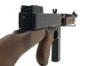 [MGC] トンプソン M1921 ミリタリータイプ SMG 金属モデルガン 後期型 別箱 (未発火)
