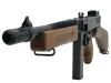 [MGC] トンプソン M1921 ミリタリータイプ SMG 金属モデルガン 後期型 別箱 (未発火)