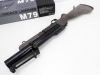 [CAW] M79 グレネードランチャー プラストックタイプ (中古)