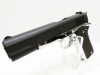 [東京マルイ] M1911A1 ニッケルフィニッシュ2トーンカスタム (中古)