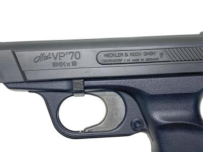 [MGC] H&K VP-70 発火モデルガン ABS (中古)サブ画像へ3