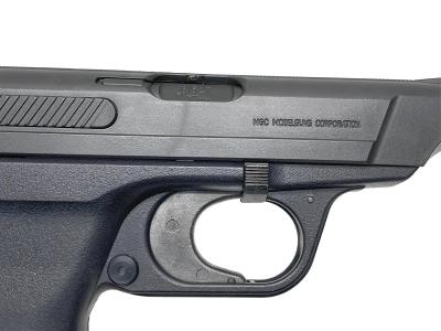 [MGC] H&K VP-70 発火モデルガン ABS (中古)サブ画像へ4