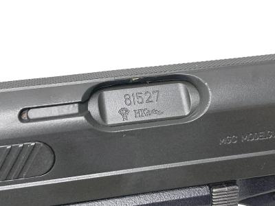 [MGC] H&K VP-70 発火モデルガン ABS (中古)サブ画像へ6