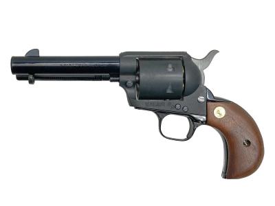 [HWS] コルト SAA.45 シビリアン HW FDCバレル ノンフルートシリンダー ラウンドグリップ フルカスタム (未発火)サブ画像へ1