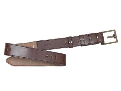 [HWS] LEIJI SMALL ARMS COLLECTION SERIES コスモドラグーン用ホルスターセット 本革 (中古)サブ画像へ4