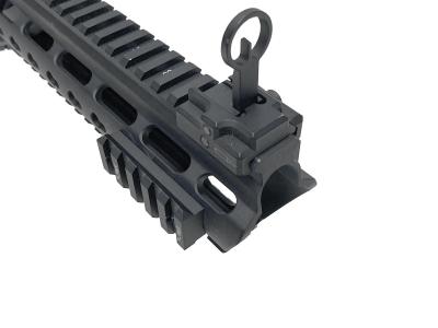 [TaskForce405] G95/HK416A7 レイルハンドガード Umarex/VFC HK416用 アイアンサイト付 (中古)サブ画像へ2