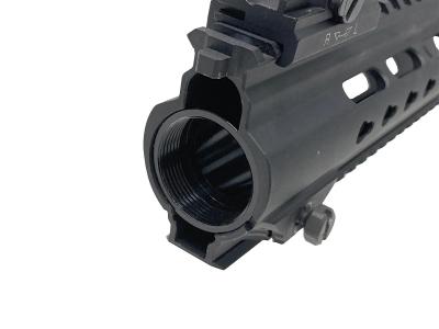 [TaskForce405] G95/HK416A7 レイルハンドガード Umarex/VFC HK416用 アイアンサイト付 (中古)サブ画像へ4
