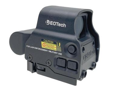 [Evolution Gear] EOTech EXPS3-0タイプ ホロサイト CLASSIC L3 EOTech刻印 Gen.2 BK (中古)サブ画像へ1